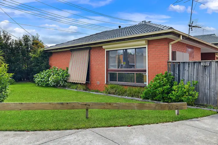 Second view of Homely unit listing, 2/383 Station Street, Thornbury VIC 3071