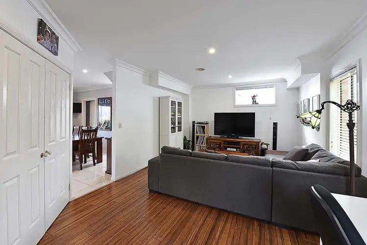 Second view of Homely townhouse listing, 2/14 Sturdee Street, Reservoir VIC 3073