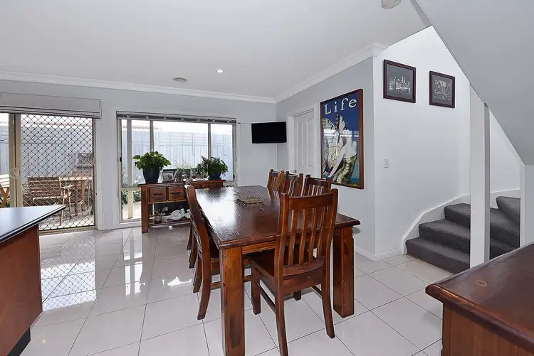 Third view of Homely townhouse listing, 2/14 Sturdee Street, Reservoir VIC 3073