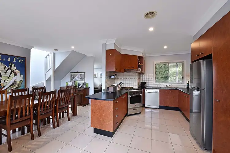 Fourth view of Homely townhouse listing, 2/14 Sturdee Street, Reservoir VIC 3073
