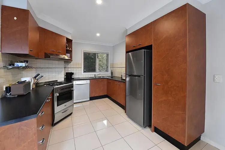 Fifth view of Homely townhouse listing, 2/14 Sturdee Street, Reservoir VIC 3073