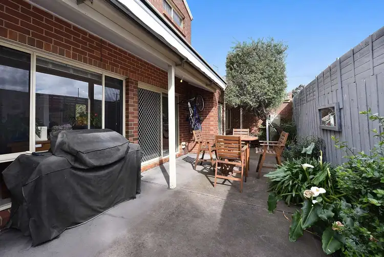 Sixth view of Homely townhouse listing, 2/14 Sturdee Street, Reservoir VIC 3073