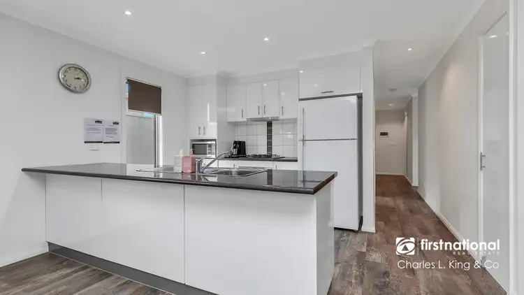 Second view of Homely villa listing, 22/96 Old Barmah Road, Moama NSW 2731