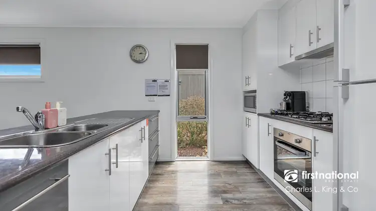 Third view of Homely villa listing, 22/96 Old Barmah Road, Moama NSW 2731