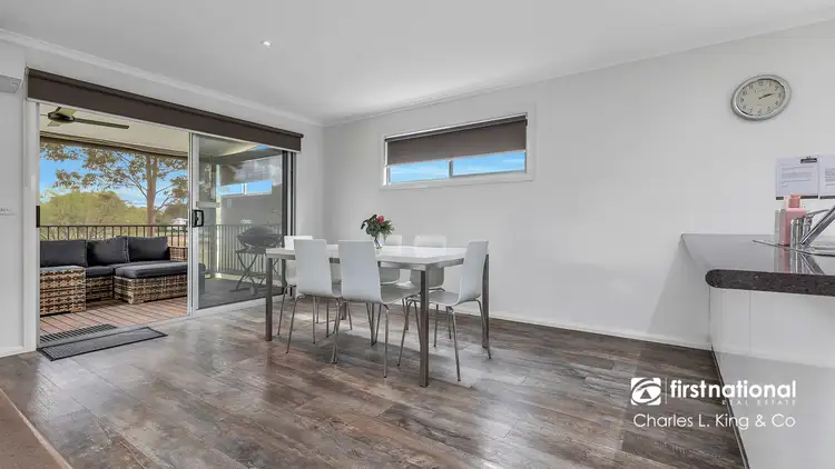 Fifth view of Homely villa listing, 22/96 Old Barmah Road, Moama NSW 2731