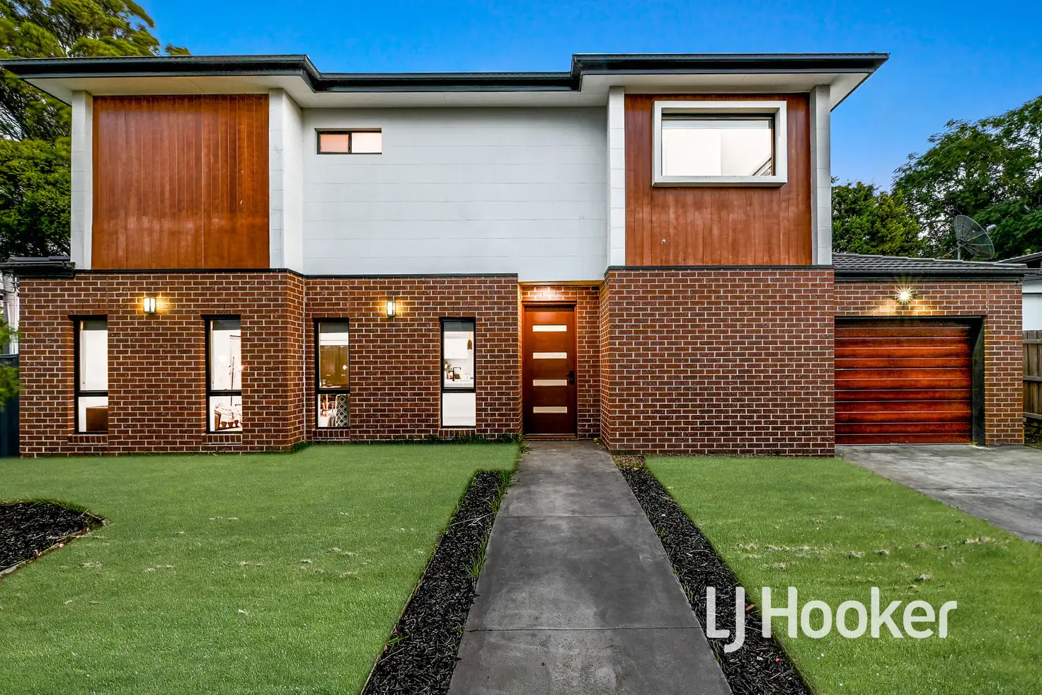 Main view of Homely house listing, 74 Somerville Road, Hampton Park VIC 3976