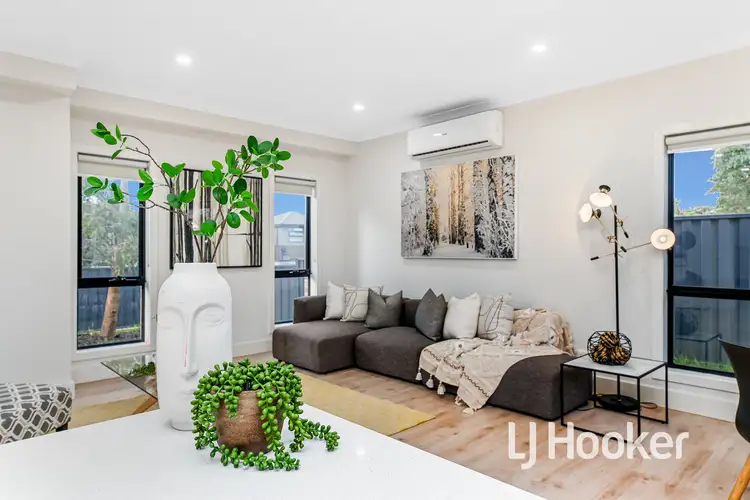 Sixth view of Homely house listing, 74 Somerville Road, Hampton Park VIC 3976