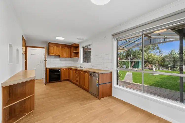 Third view of Homely house listing, 23 Korumburra Close, Norlane VIC 3214
