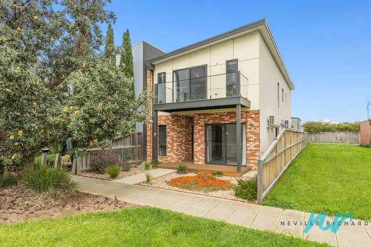 Main view of Homely house listing, 56A Leviens Road, St Leonards VIC 3223