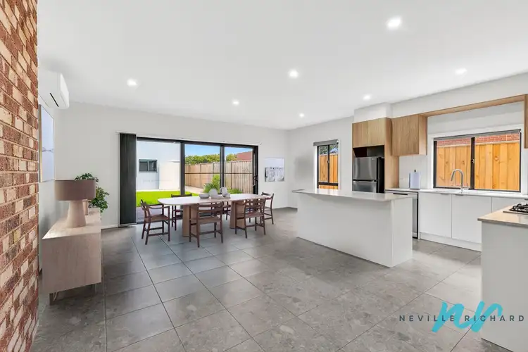 Second view of Homely house listing, 56A Leviens Road, St Leonards VIC 3223