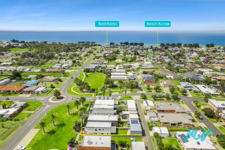 Third view of Homely house listing, 56A Leviens Road, St Leonards VIC 3223
