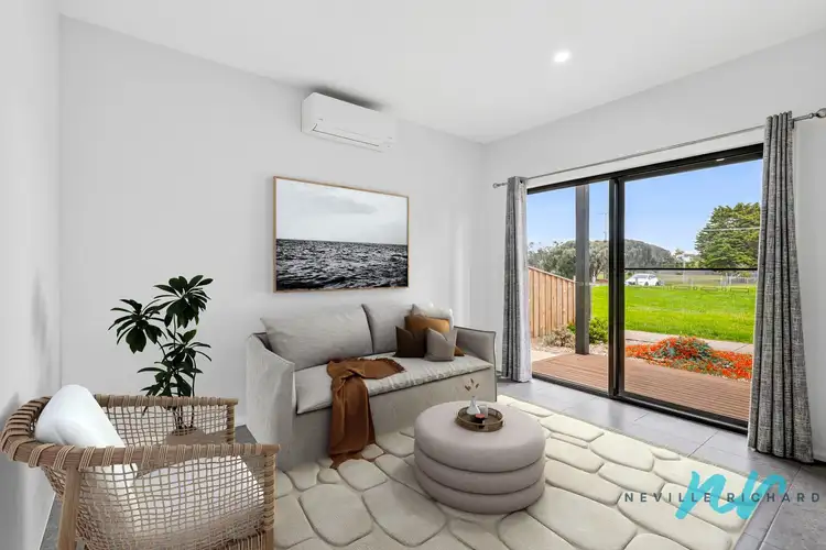 Fourth view of Homely house listing, 56A Leviens Road, St Leonards VIC 3223