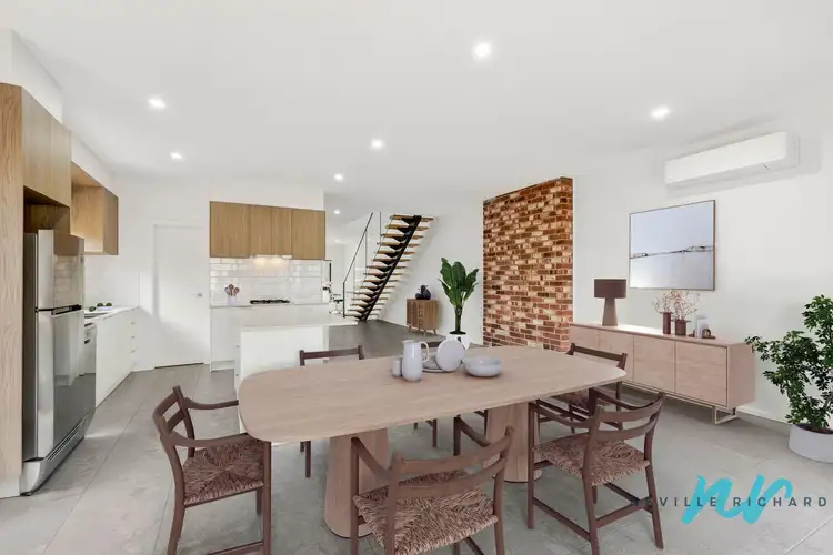 Fifth view of Homely house listing, 56A Leviens Road, St Leonards VIC 3223
