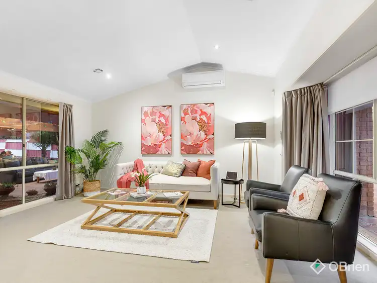 Fourth view of Homely house listing, 18 Morecroft Way, Langwarrin VIC 3910