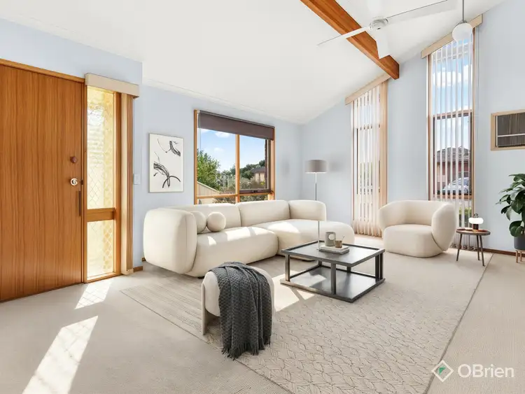 Second view of Homely unit listing, 1/34 Nangiloc Crescent, Werribee VIC 3030