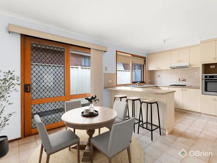 Third view of Homely unit listing, 1/34 Nangiloc Crescent, Werribee VIC 3030