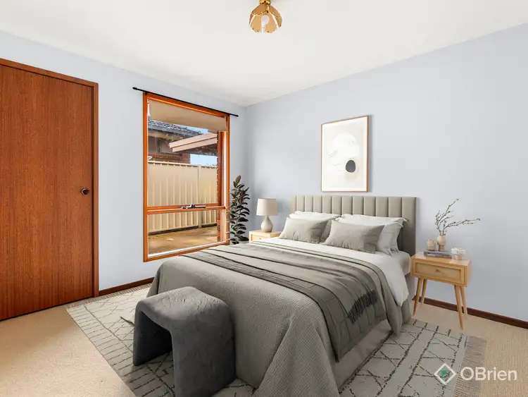 Sixth view of Homely unit listing, 1/34 Nangiloc Crescent, Werribee VIC 3030