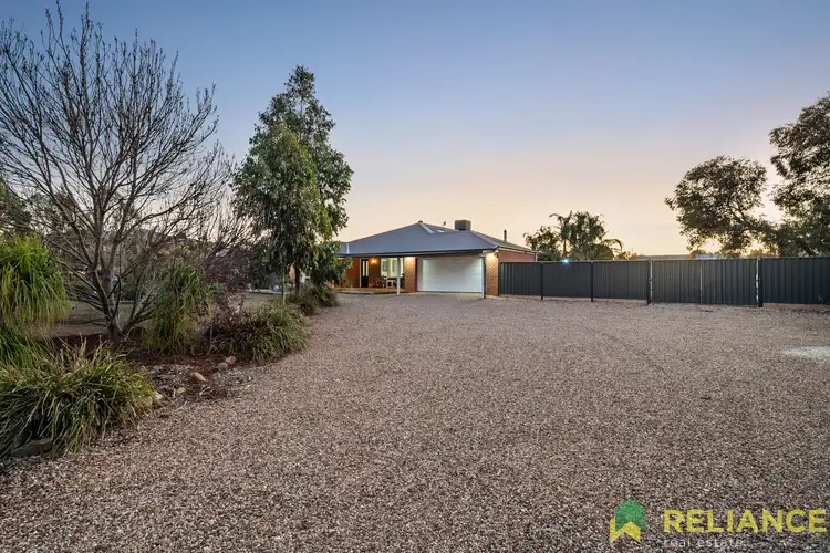 Second view of Homely house listing, 53 Riverview Drive, Hopetoun Park VIC 3340