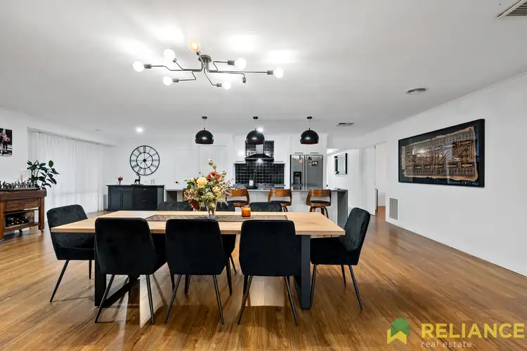 Fifth view of Homely house listing, 53 Riverview Drive, Hopetoun Park VIC 3340