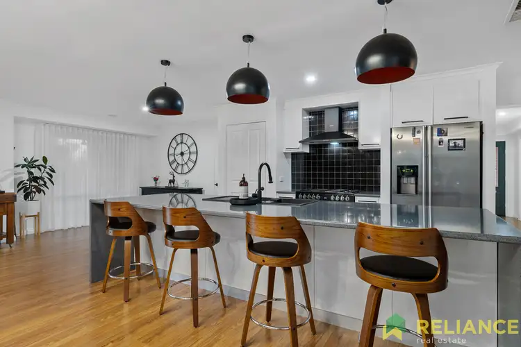 Sixth view of Homely house listing, 53 Riverview Drive, Hopetoun Park VIC 3340