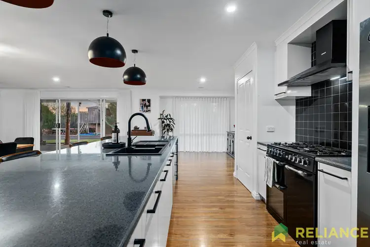 Seventh view of Homely house listing, 53 Riverview Drive, Hopetoun Park VIC 3340