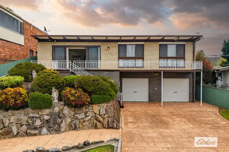 543 Lyne Street, Lavington NSW 2641