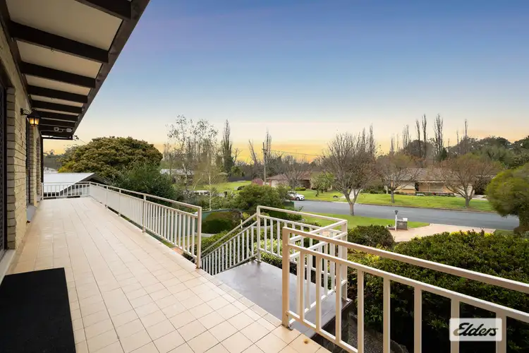Fourth view of Homely house listing, 543 Lyne Street, Lavington NSW 2641