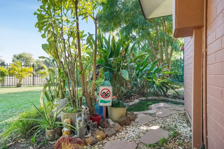 Third view of Homely house listing, 71 Rosella Crescent, Wulagi NT 812