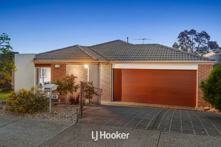 46 Golf Links Road, Berwick VIC 3806