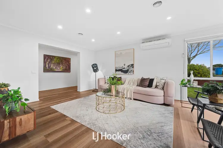 Fourth view of Homely house listing, 46 Golf Links Road, Berwick VIC 3806