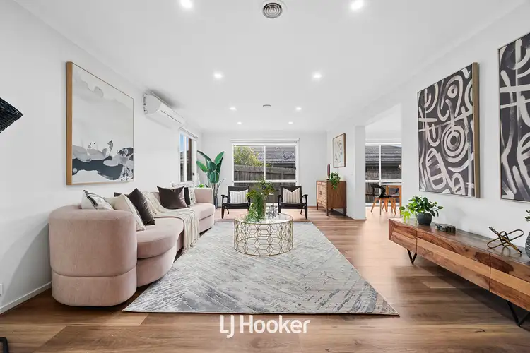Fifth view of Homely house listing, 46 Golf Links Road, Berwick VIC 3806