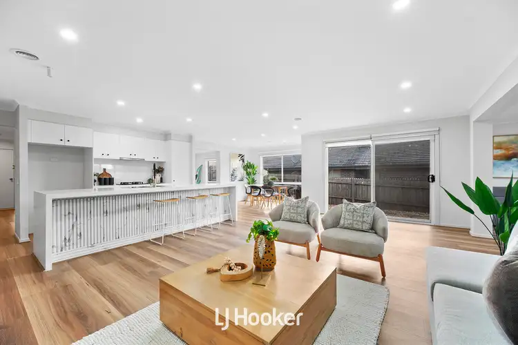 Sixth view of Homely house listing, 46 Golf Links Road, Berwick VIC 3806