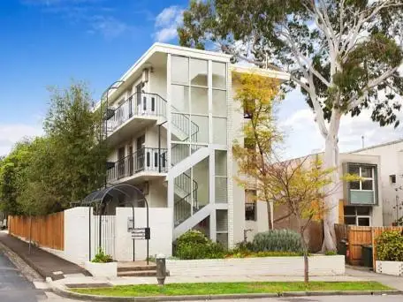 Main view of Homely apartment listing, 2/50 Wellington Street, St Kilda VIC 3182