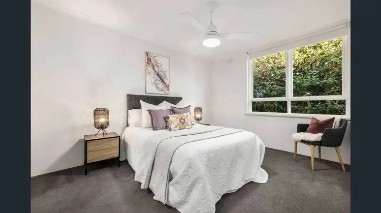 Second view of Homely apartment listing, 4/43-44 Marine Parade, St Kilda VIC 3182