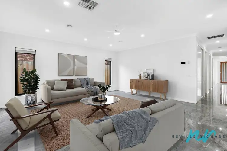 Second view of Homely house listing, 35 Seabrook Crescent, St Leonards VIC 3223
