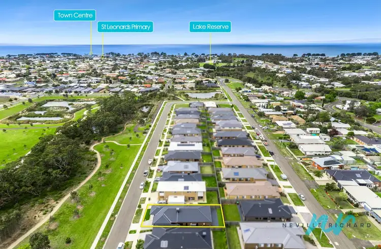 Fourth view of Homely house listing, 35 Seabrook Crescent, St Leonards VIC 3223