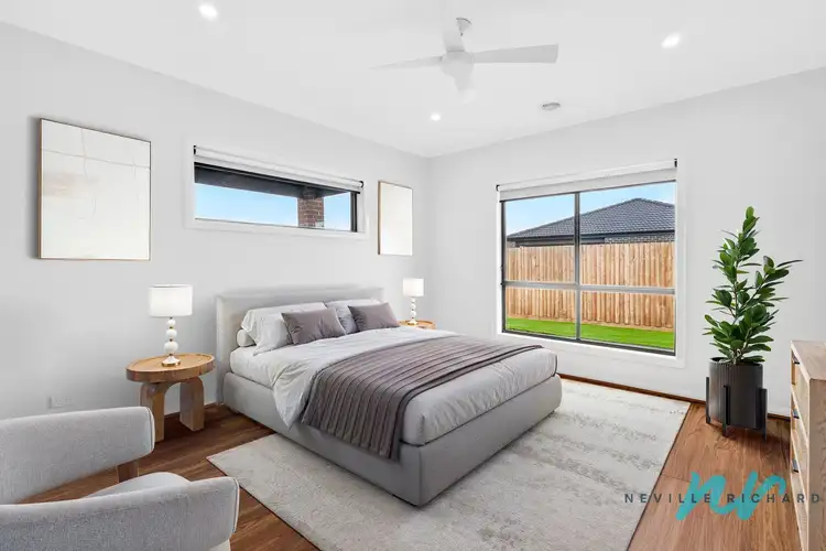 Fifth view of Homely house listing, 35 Seabrook Crescent, St Leonards VIC 3223