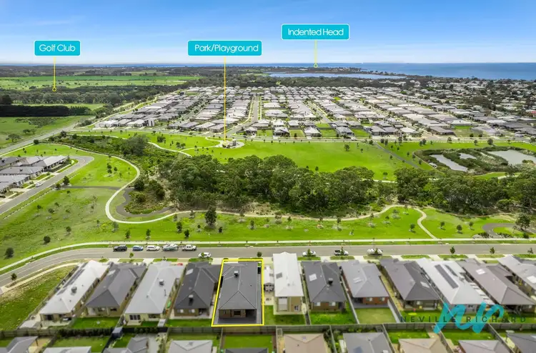 Sixth view of Homely house listing, 35 Seabrook Crescent, St Leonards VIC 3223
