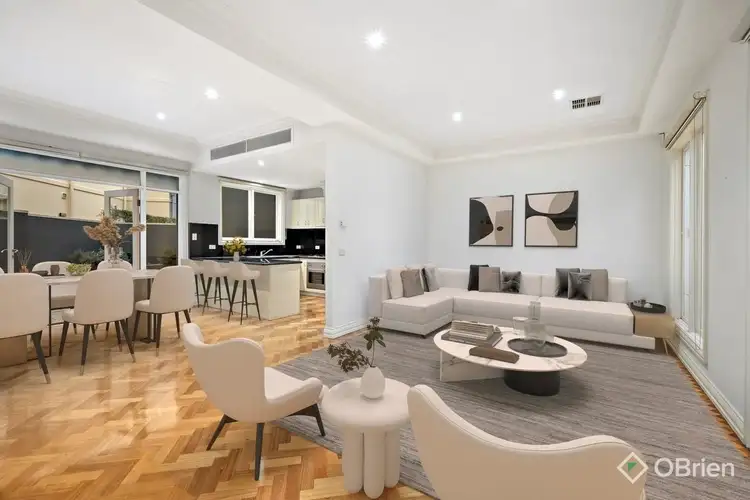 Main view of Homely house listing, 3/1 Barkly Street, Brighton VIC 3186