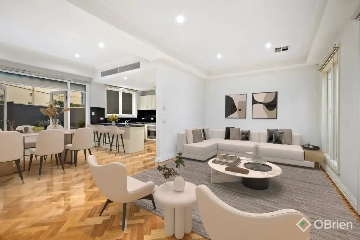 Main view of Homely house listing, 3/1 Barkly Street, Brighton VIC 3186