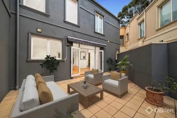 Fourth view of Homely house listing, 3/1 Barkly Street, Brighton VIC 3186