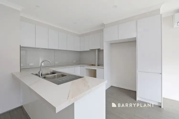 Second view of Homely townhouse listing, 4/7 Genista Avenue, Boronia VIC 3155