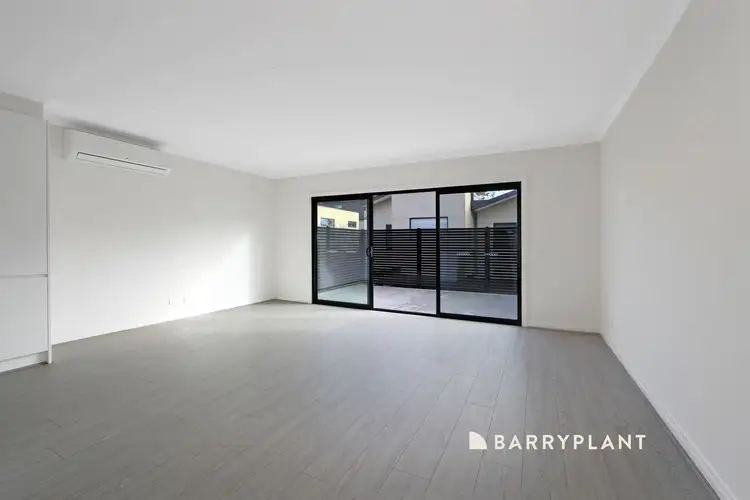 Third view of Homely townhouse listing, 4/7 Genista Avenue, Boronia VIC 3155
