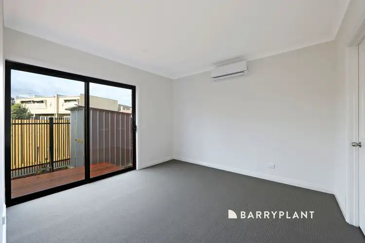 Sixth view of Homely townhouse listing, 4/7 Genista Avenue, Boronia VIC 3155