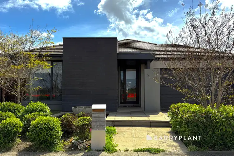 Main view of Homely house listing, 15 Winchcombe Way, Cranbourne North VIC 3977