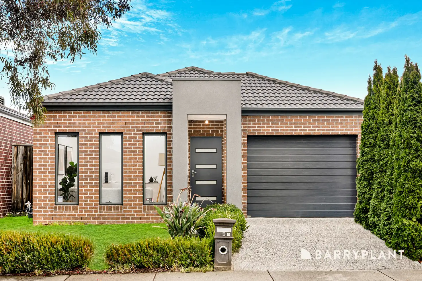 Main view of Homely house listing, 5 Stourhead Avenue, Mernda VIC 3754