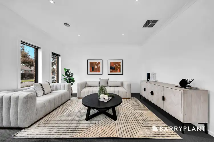 Second view of Homely house listing, 5 Stourhead Avenue, Mernda VIC 3754