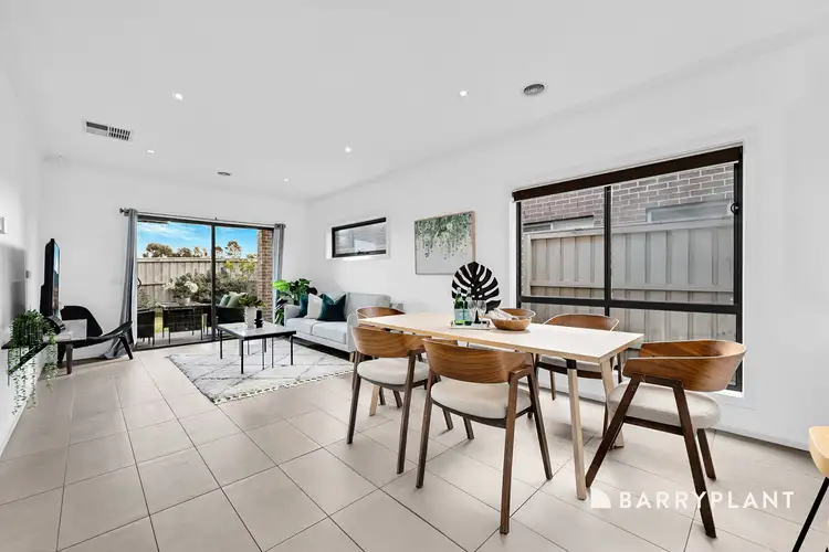 Fifth view of Homely house listing, 5 Stourhead Avenue, Mernda VIC 3754