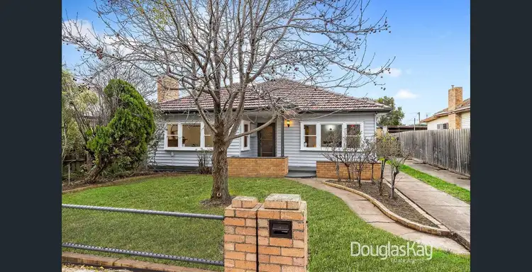 76 Forrest Street, Albion VIC 3020
