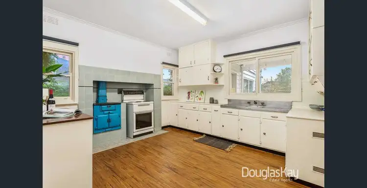 Second view of Homely house listing, 76 Forrest Street, Albion VIC 3020